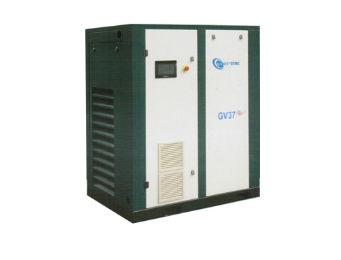 正力精(jing)工永磁(ci)變頻螺(luo)杆空壓(ya)機