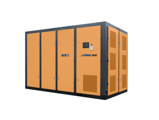 鑫磊(lei)螺杆式(shi)空壓機(ji)