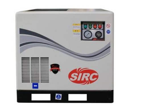 英(ying)格索蘭(lan)SIRC V系列5.5-11kW空(kong)壓機
