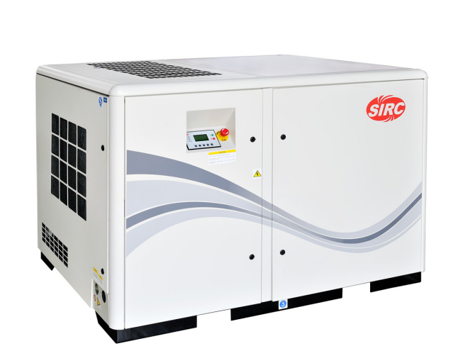 英(ying)格索蘭(lan)SIRC V系列15-37kW空(kong)壓機