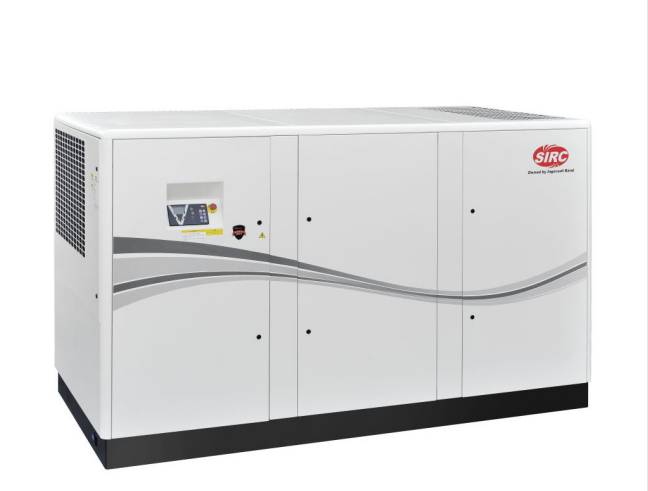 英(ying)格索蘭(lan)SIRC V系列45-75kW空(kong)壓機