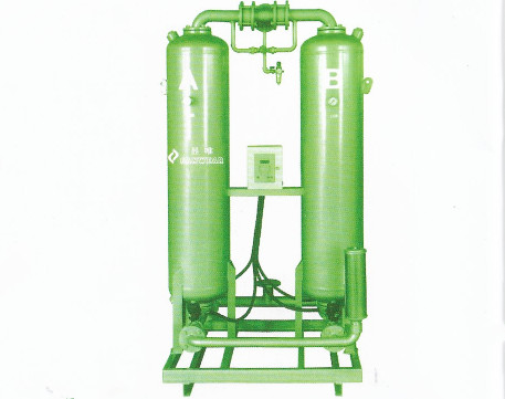 無熱再(zai)生吸附(fu)式幹燥(zao)機