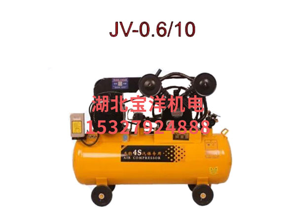 JV-0.6/10 汽(qi)保機